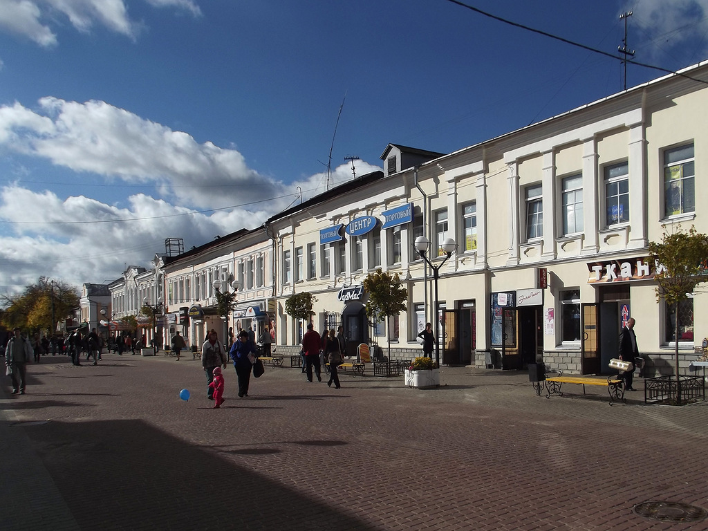Kaluga